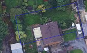 Ariel View - click for photo gallery